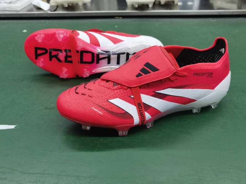 Adidas 25 Predator Elite Tongue FG Size 39-45-66439628